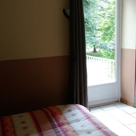 Le Pic Boeuf Hotel Manthes Esterno foto