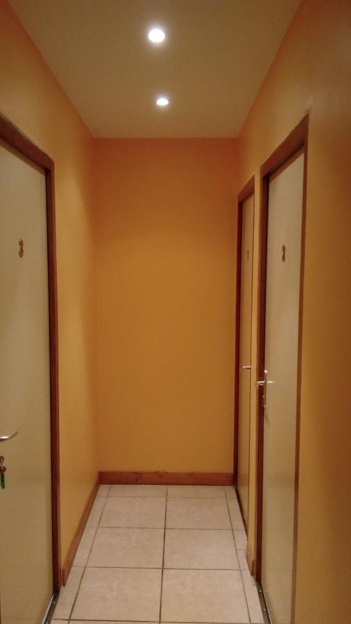 Le Pic Boeuf Hotel Manthes Esterno foto